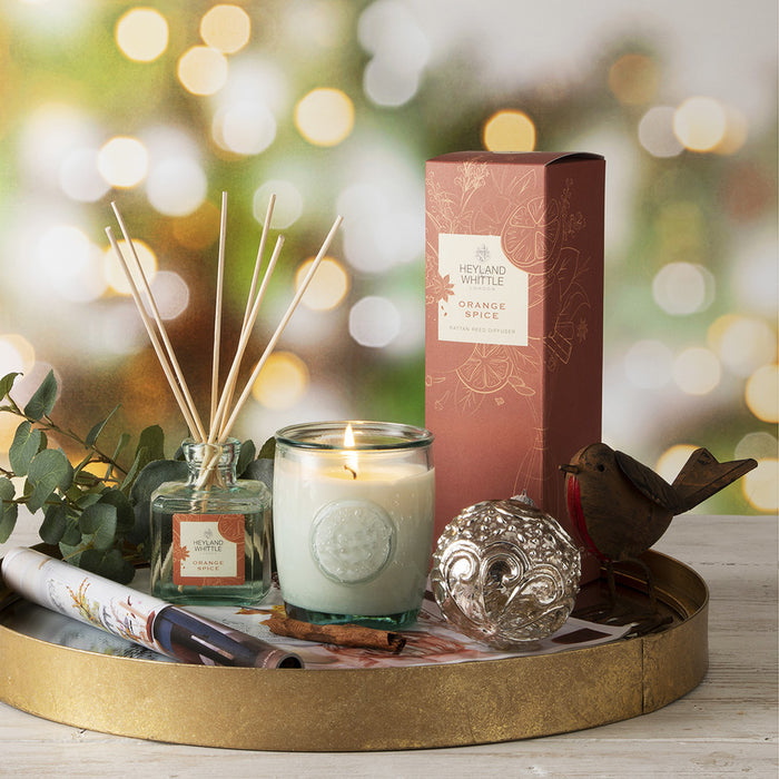 Heyland & Whittle – How to Have a Very Eco-Friendly Christmas - Heyland & Whittle Ltd