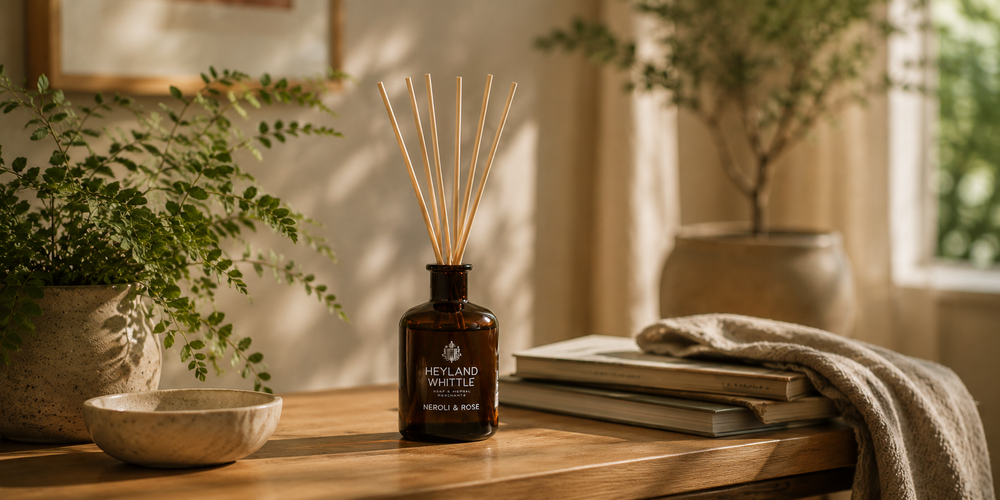 Why Can't I Smell My Reed Diffuser Anymore?