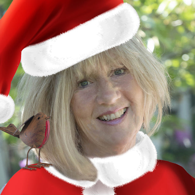A Heyland & Whittle Christmas Chat with Co-Founder, Ursula Heyland - Heyland & Whittle Ltd