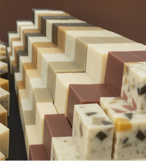 What Is Cold Process Soap?