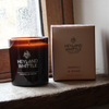 Neroli & Rose Boxed Glass Candle