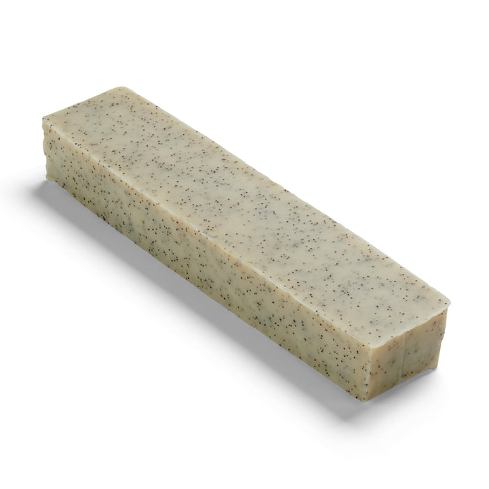 Amber Oakmoss Soap Brick 1.5kg - Solid