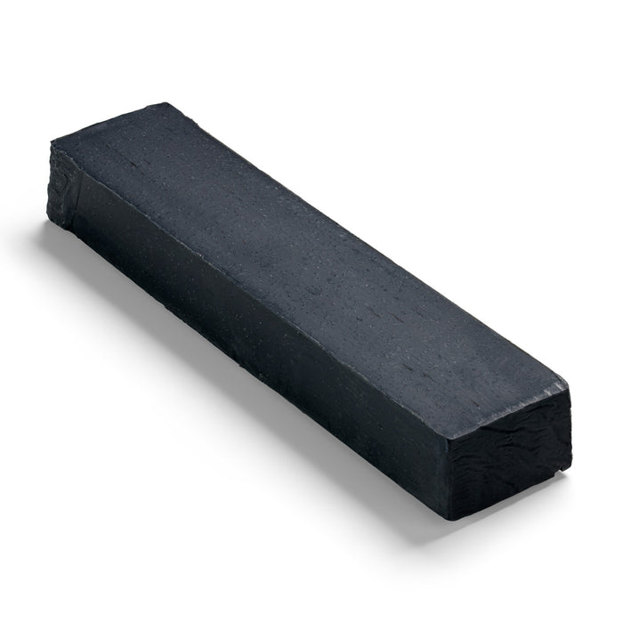 Activated Charcoal Palm Free Soap Brick 1.5kg - Solid