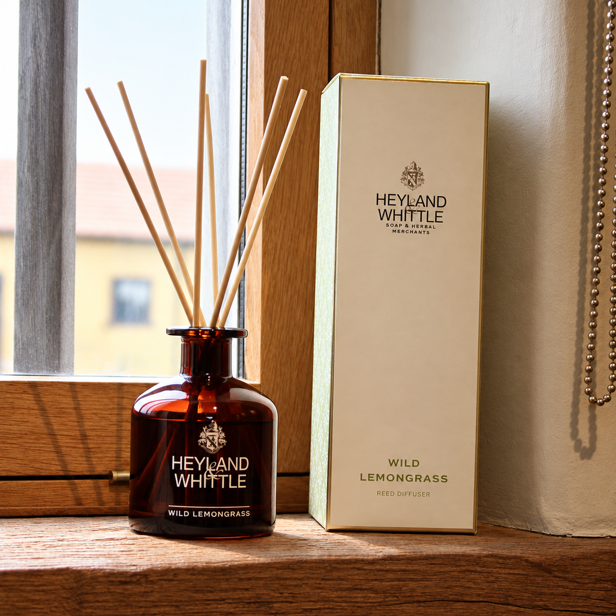 Reed Diffusers