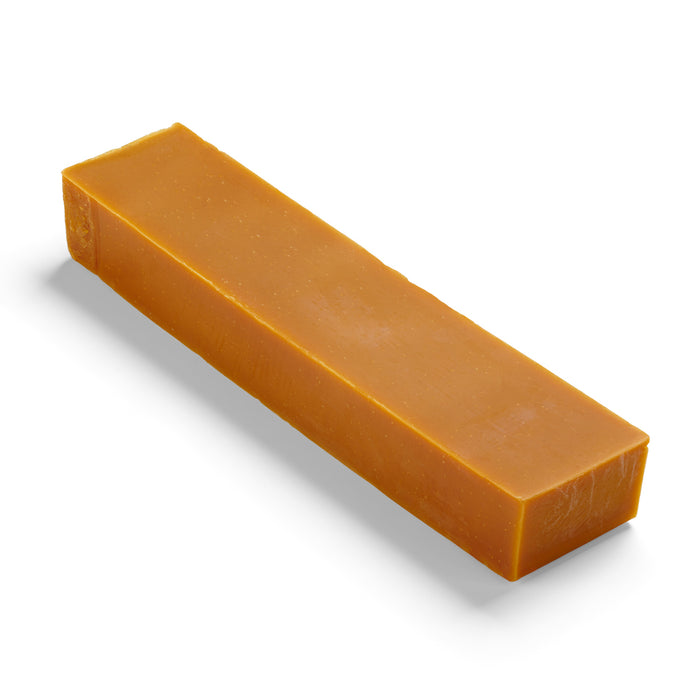 Citrus & Turmeric Palm Free Soap Brick 1.5kg - Solid