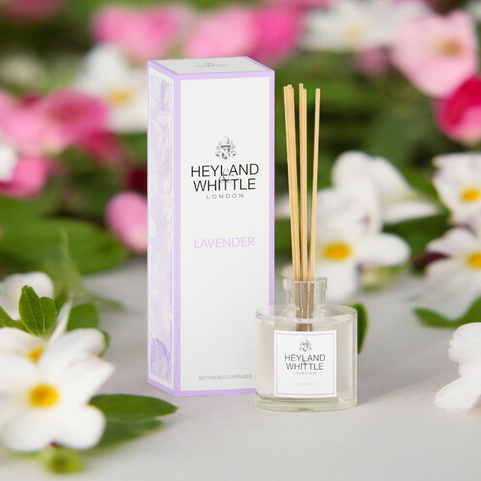 Lavender Reed Diffuser 200ml