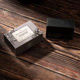 Activated Charcoal Soap