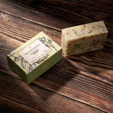 Herbal Mint Soap
