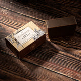 Hemp & Walnut Soap