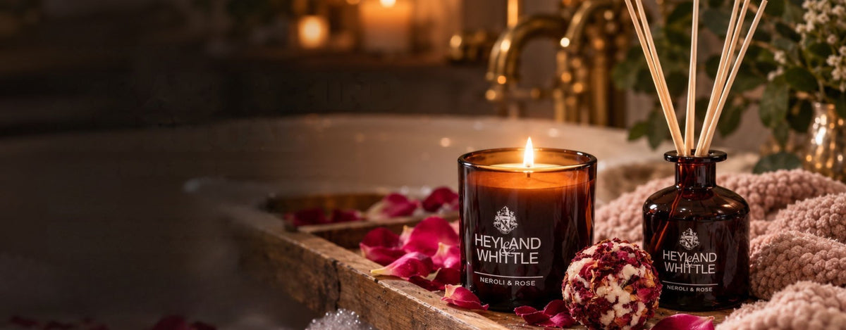 Heyland & Whittle UK