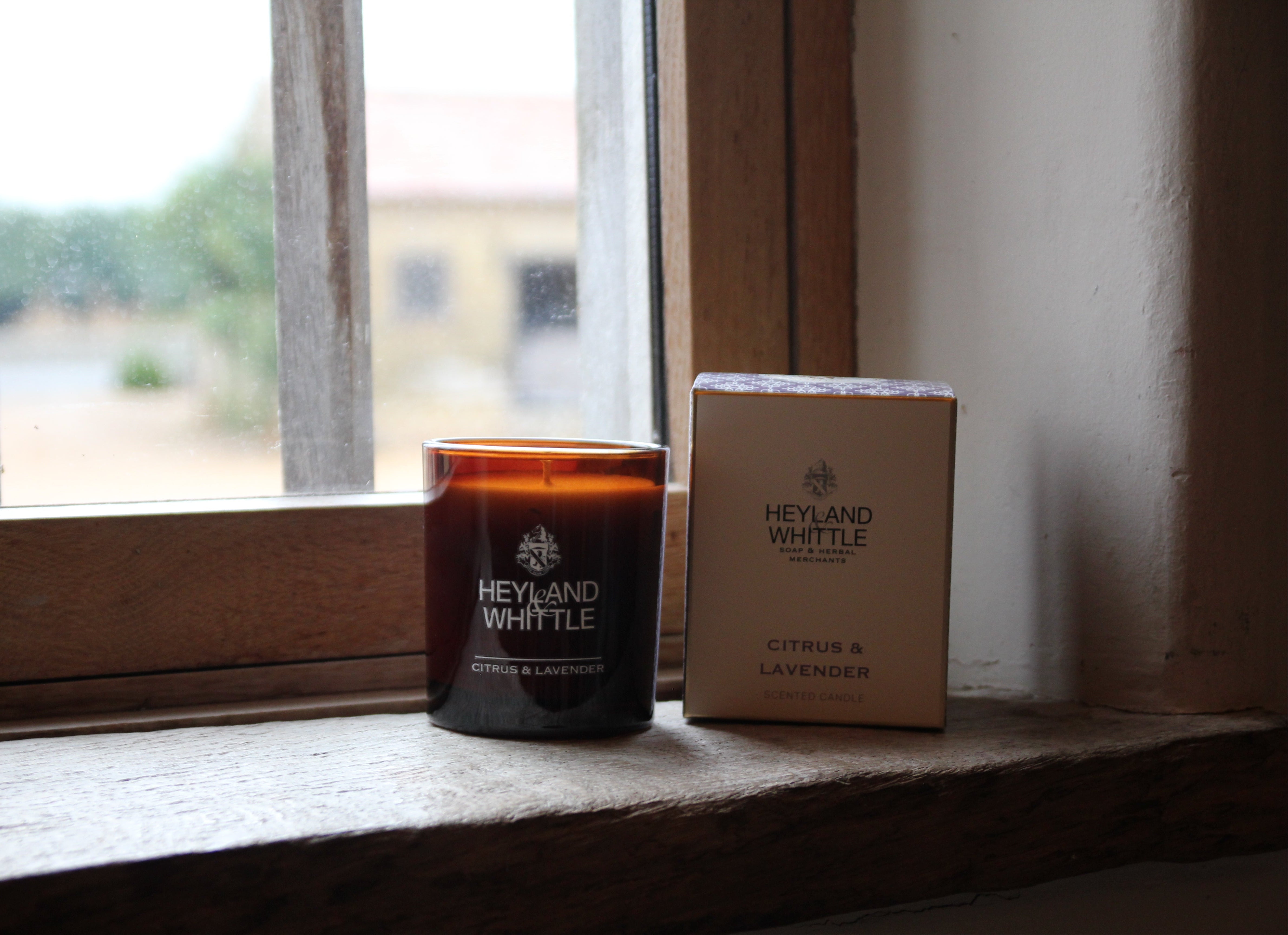 Candles