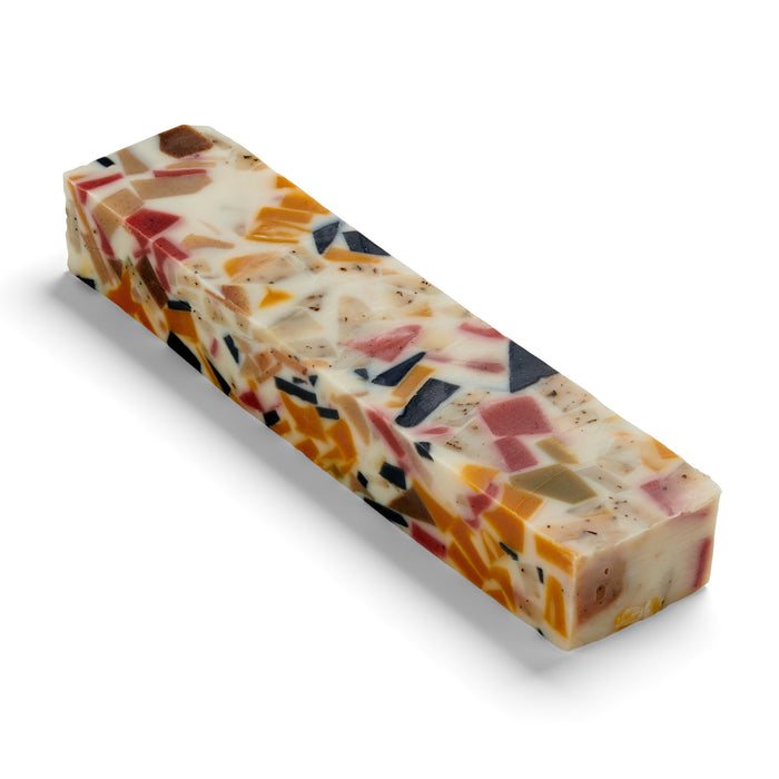 Kaleidosoap Palm Free Soap Brick 1.5kg - Solid