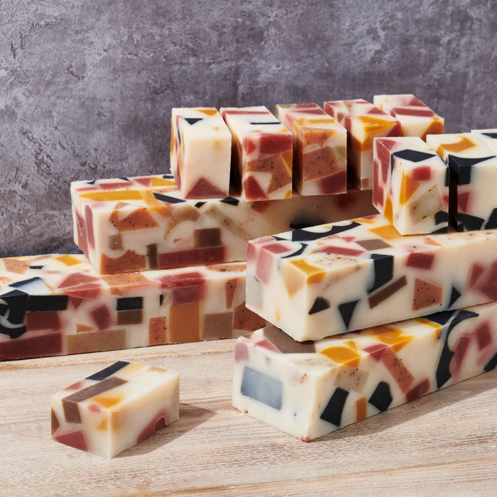 Kaleidosoap Palm Free Soap Bar - 150g