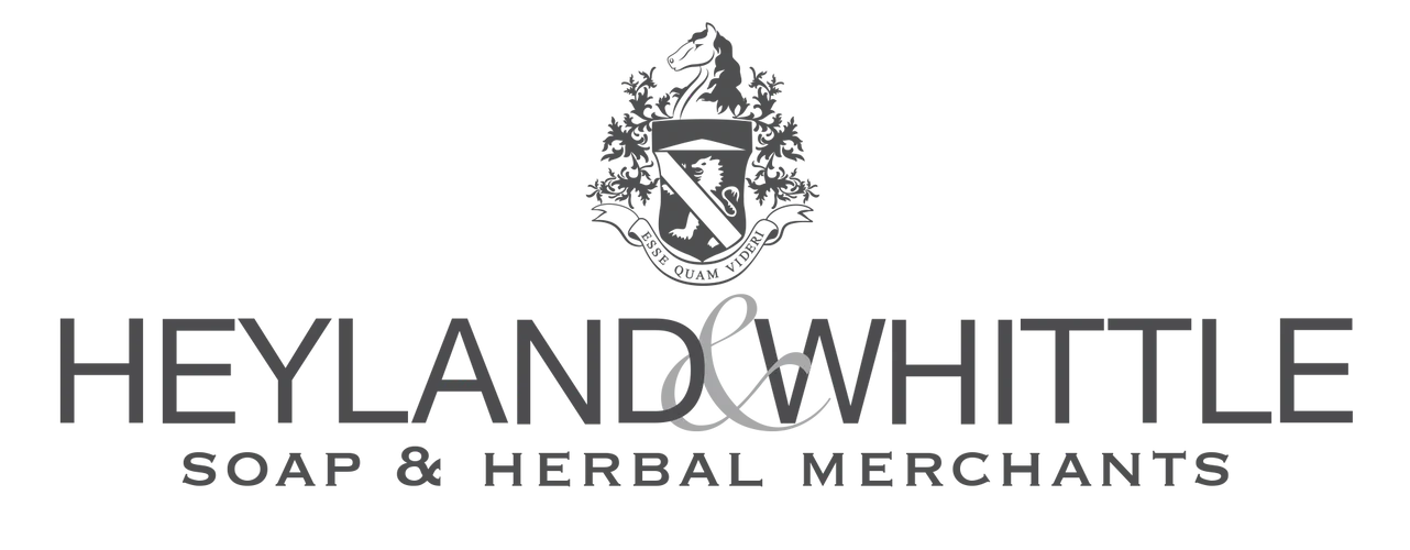Logo:Heyland & Whittle UK