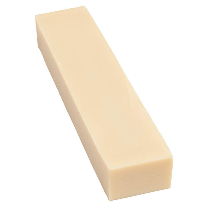 Patchouli & Goat's Milk Palm Free Soap Brick 1.5kg - Solid