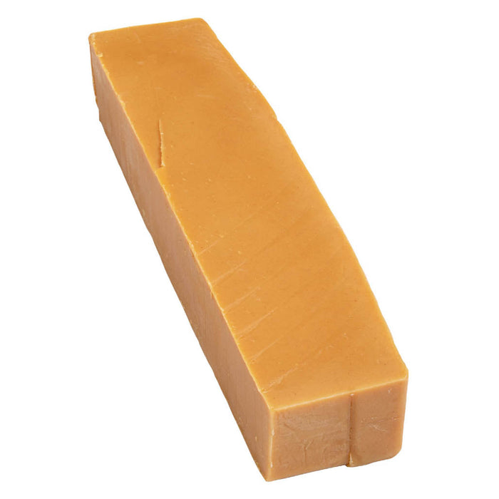Citrus & Turmeric Palm Free Soap Brick 1.5kg - Solid