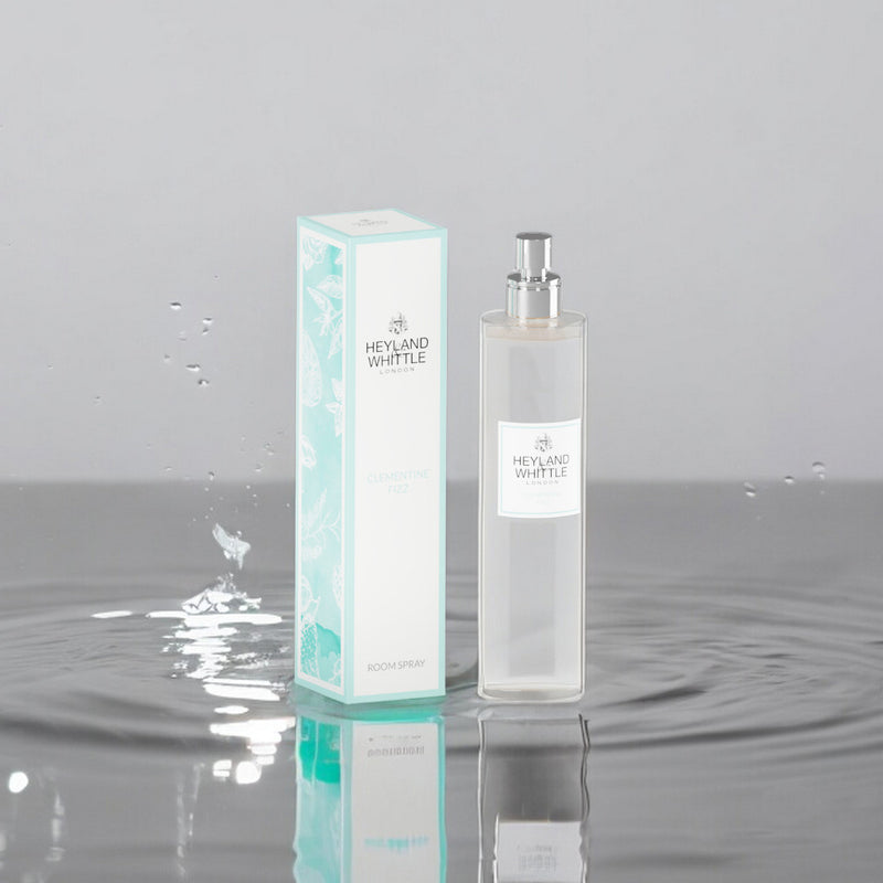 Clementine & Fizz Room Mist 100ml