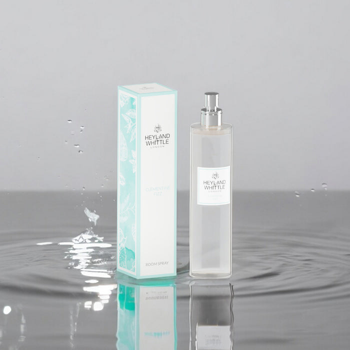 Clementine & Fizz Room Mist 100ml