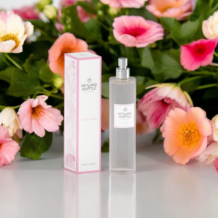 Neroli Rose Room Mist 100ml