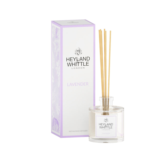 Lavender Reed Diffuser 200ml