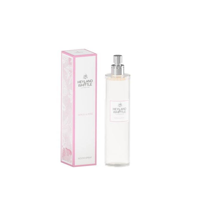 Neroli Rose Room Mist 100ml