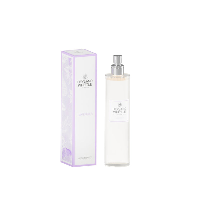 Lavender Room Mist 100ml