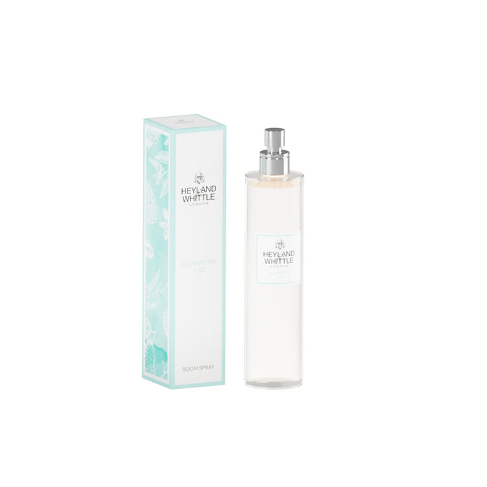 Clementine & Fizz Room Mist 100ml