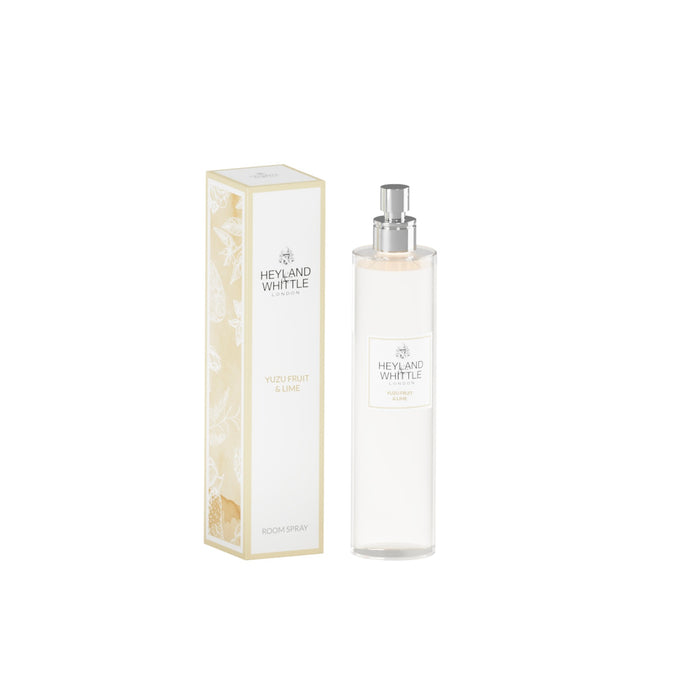 Yuzu Fruit & Lime Room Mist 100ml