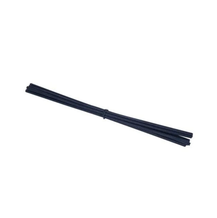 Black Replacement Reeds for 100ml Diffuser