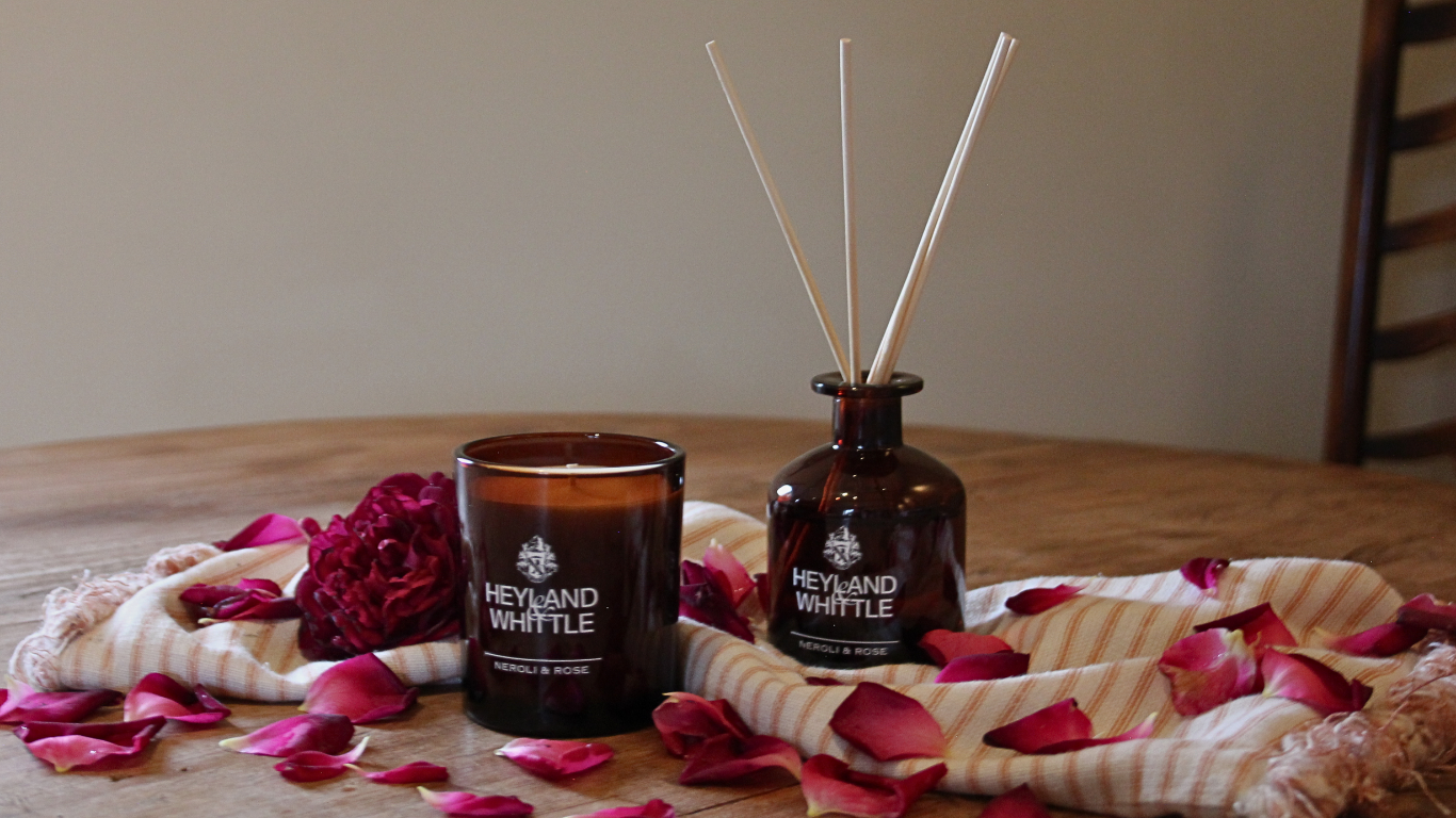 Heyland & Whittle UK