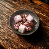 Neroli & Rose Bath Melt Truffle