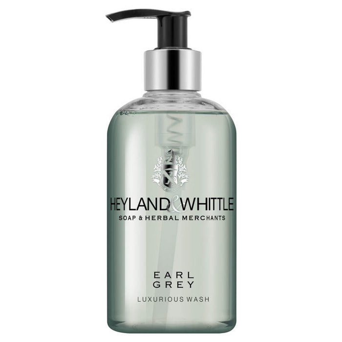Earl Grey Hand & Body Wash 300ml