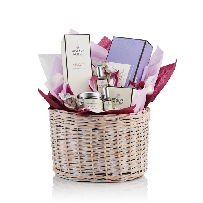 Classic Collection Luxury Gift Basket