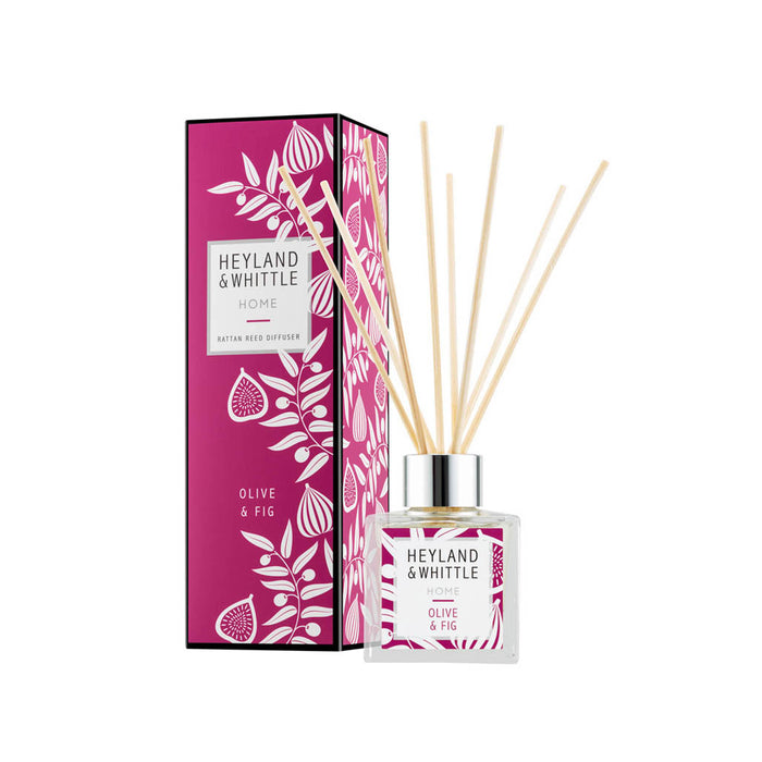 Olive & Fig Reed Diffuser 100ml