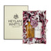 Amber Oakmoss Handwash & Lotion Gift Box - Heyland & Whittle Ltd