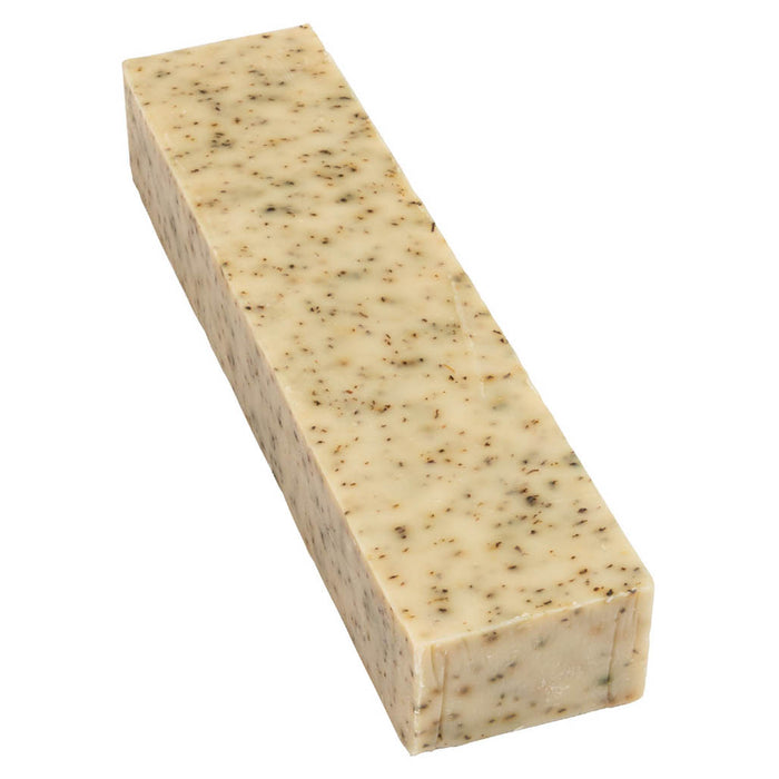 Herbal Mint Palm Free Soap Brick 1.5kg - Cut